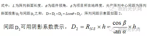 太阳能光伏发电