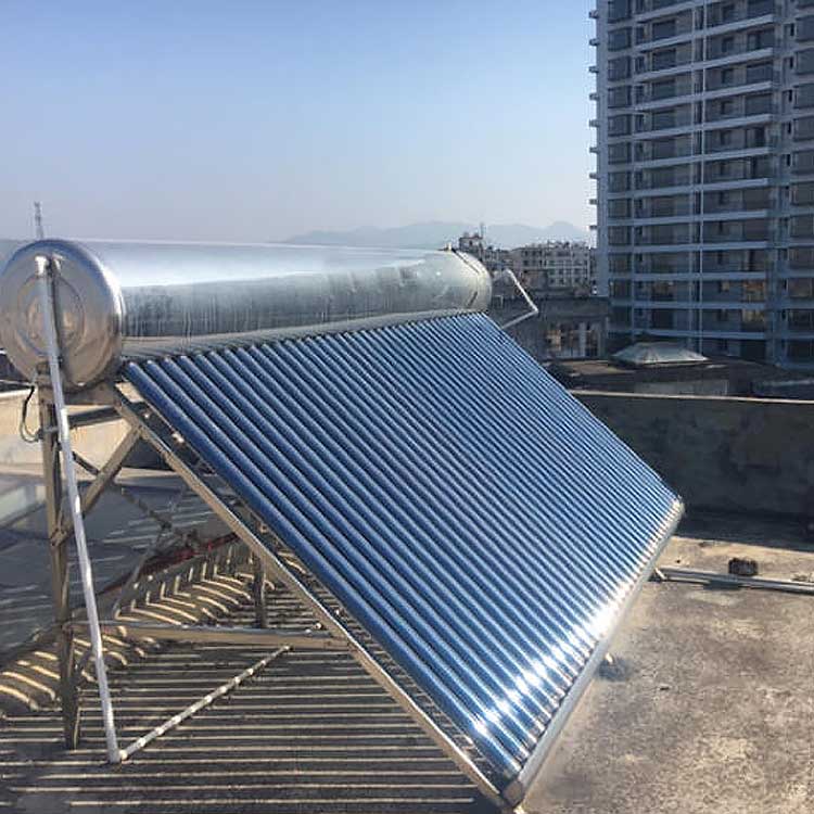 太阳能光伏发电技术